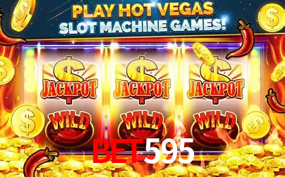 A Revolução dos Aplicativos de Jogos no bet595