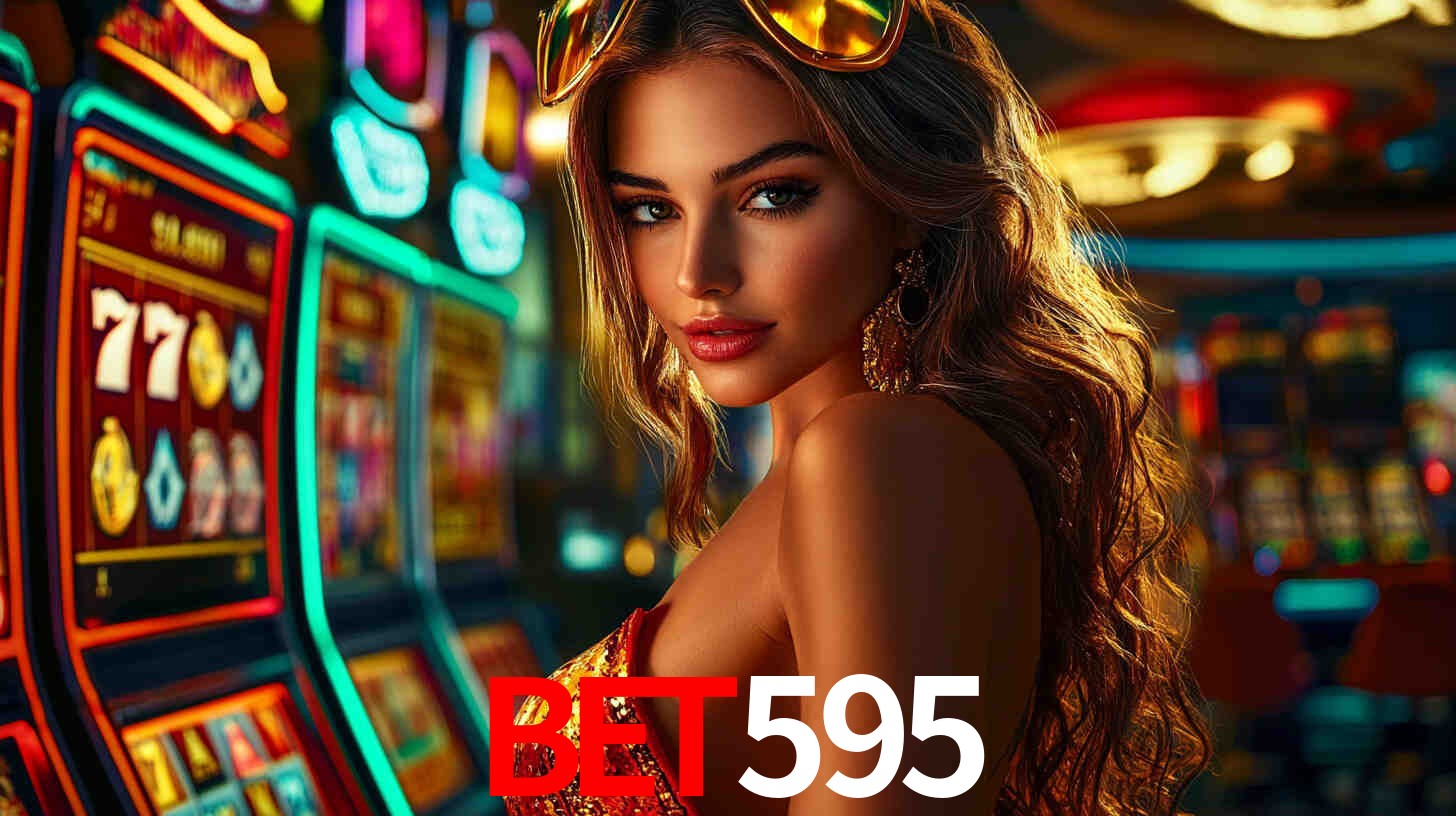 Experiência VIP bet595