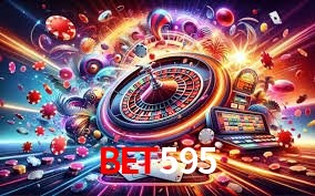 Experiência VIP bet595