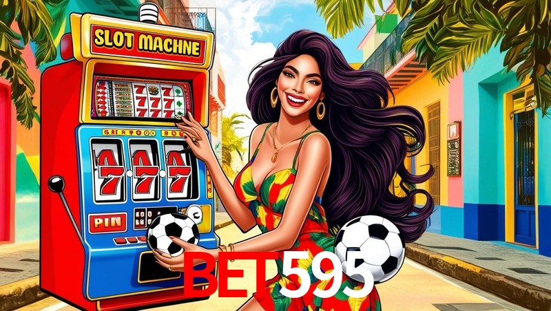 bet595 