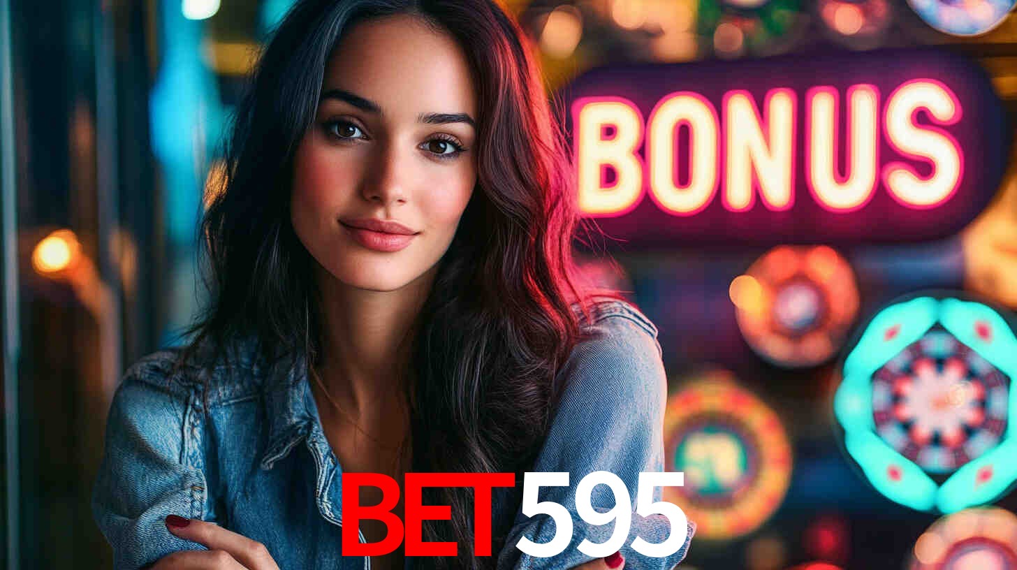 Welcome Bonus bet595