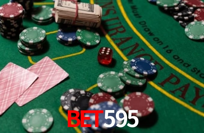 bet595 App Interface