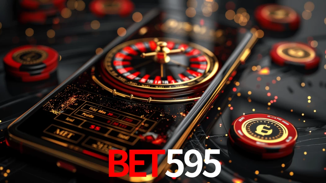 APP oficial da bet595 para mobile