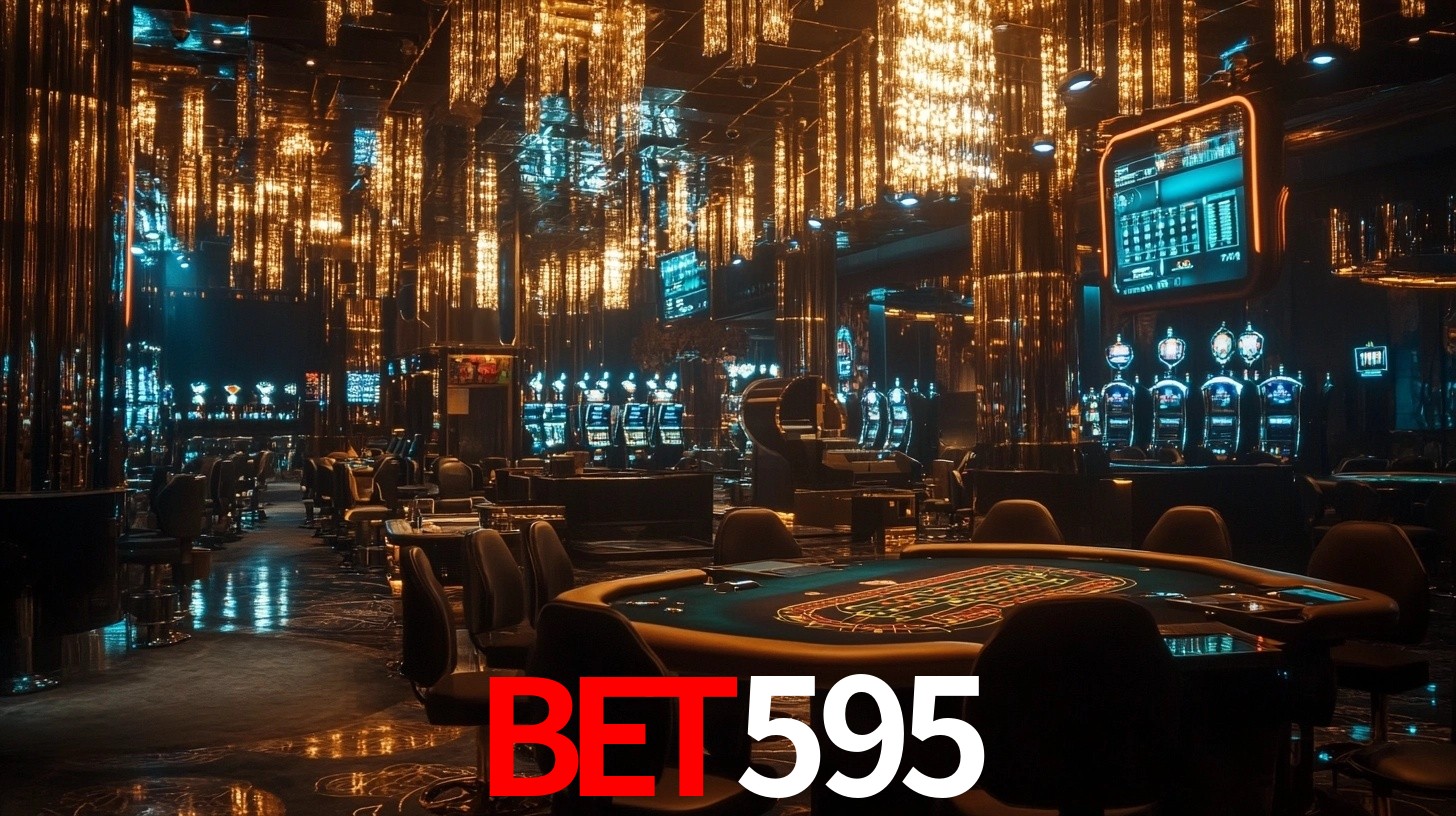 Programa VIP bet595