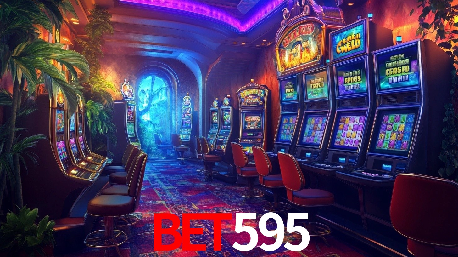 Bonus Features bet595