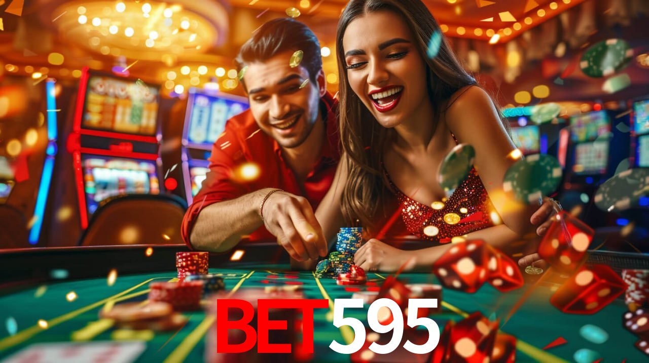 Integração de APIs bet595