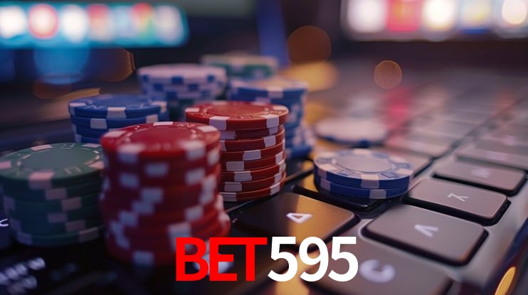 Especiais de Fim de Semana bet595
