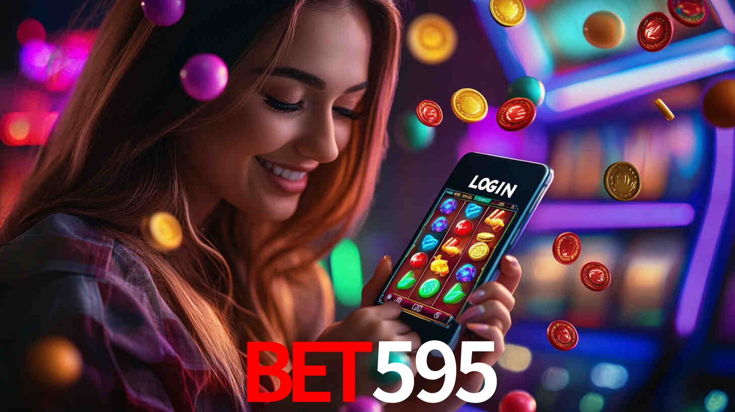 VIP Casino bet595