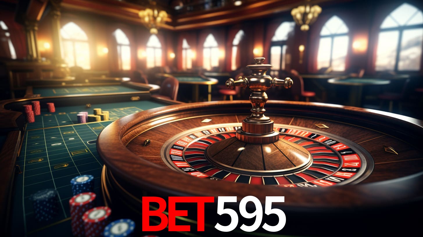 Game Providers bet595