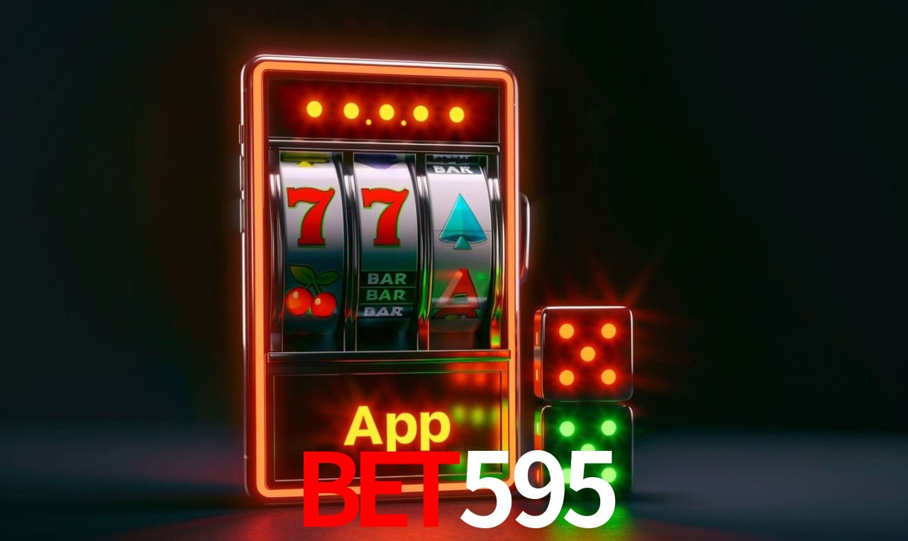 Jogos de Slot bet595