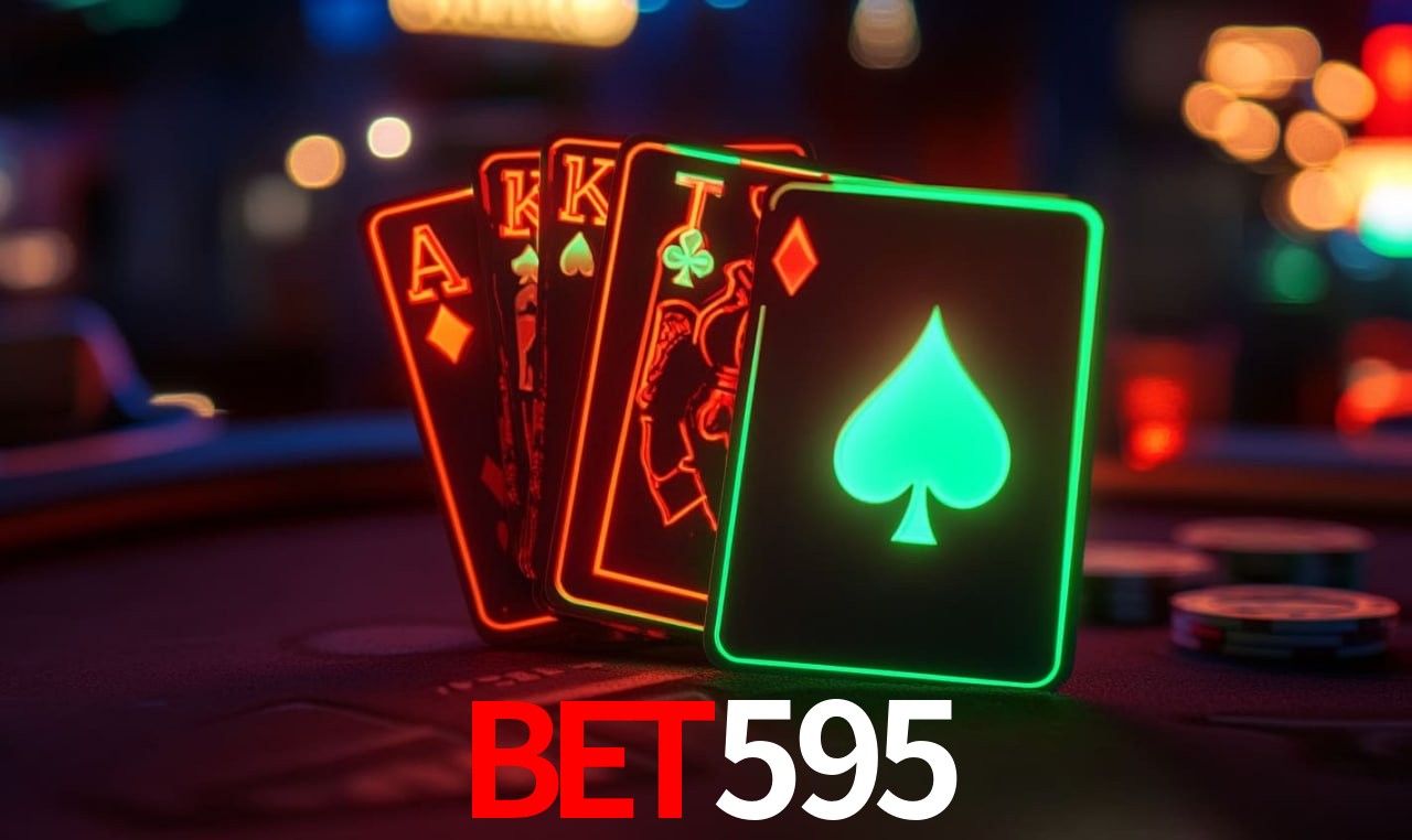 Provedores de Jogos bet595
