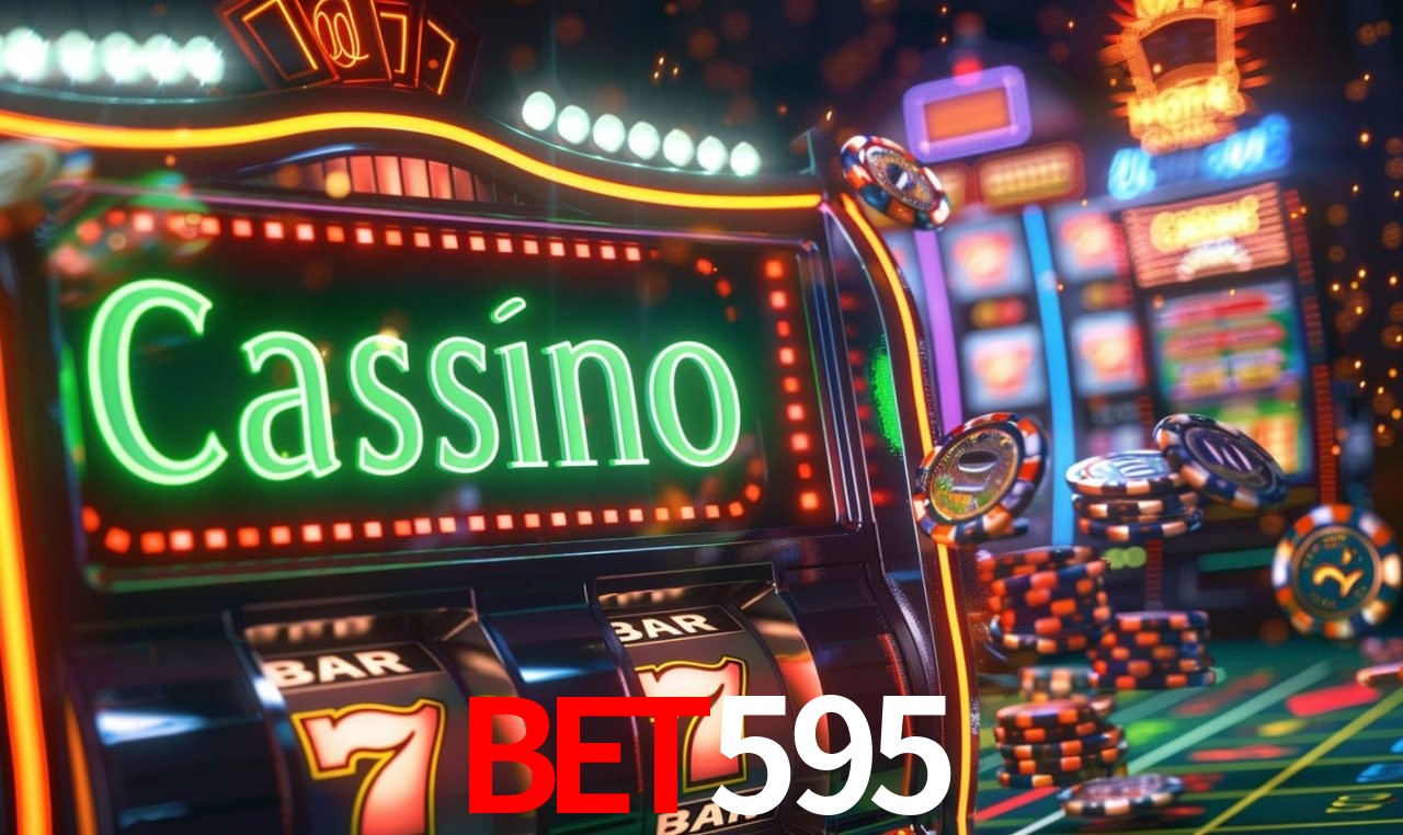 Sistemas de Segurança bet595
