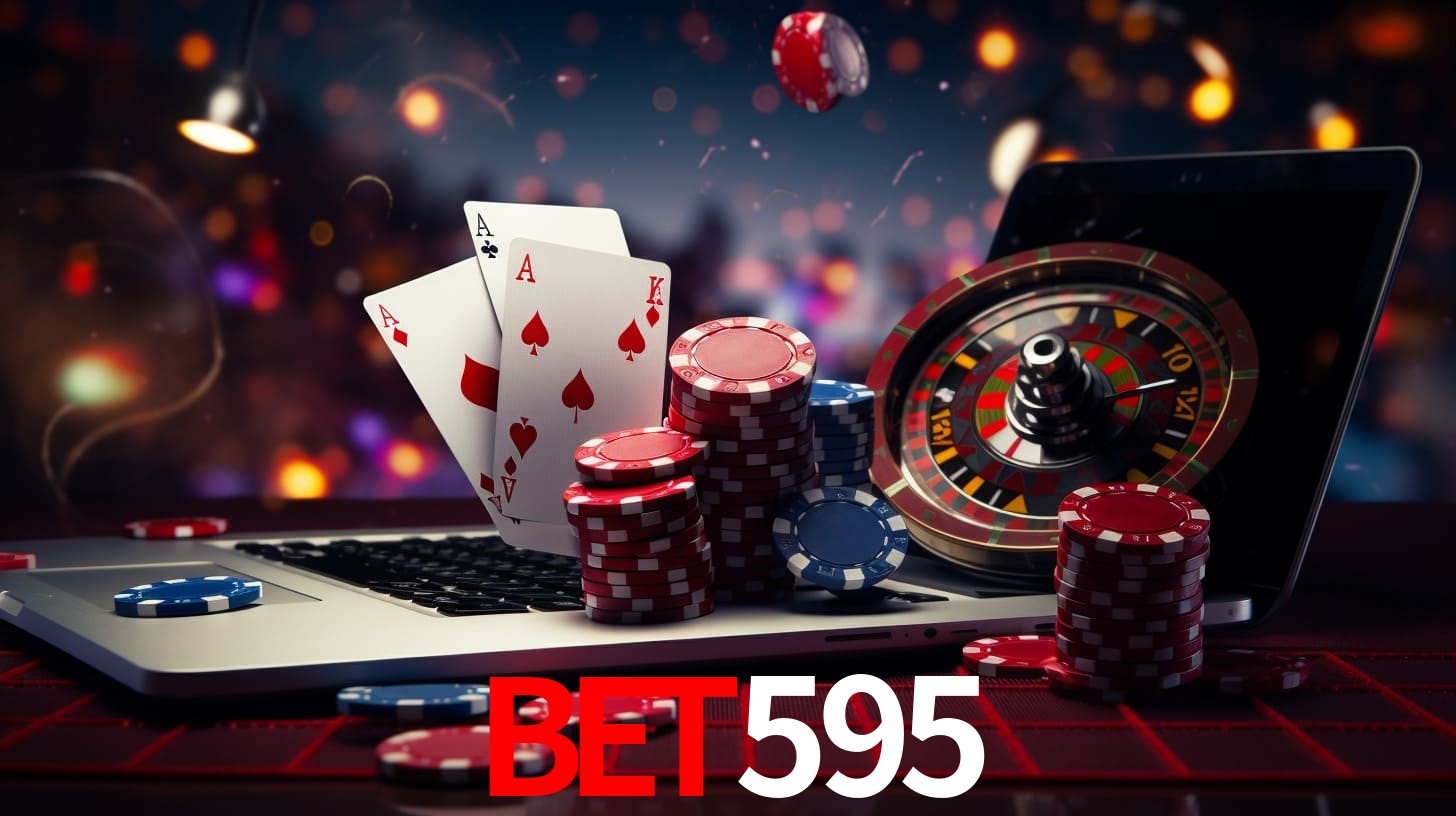 Live Casino bet595