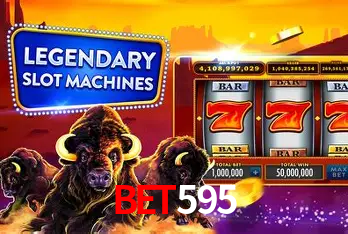 Inovações de Jogos na bet595: O Futuro das Experiências Interativas