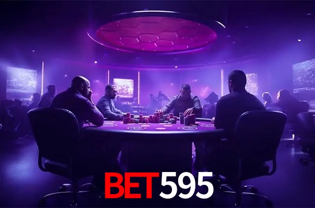 Diretório de Jogos bet595