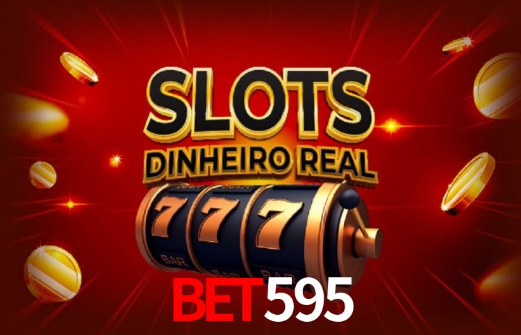 Sinta a adrenalina dos jogos de cassino com bet595