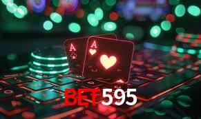Avaliações dos Jogadores bet595
