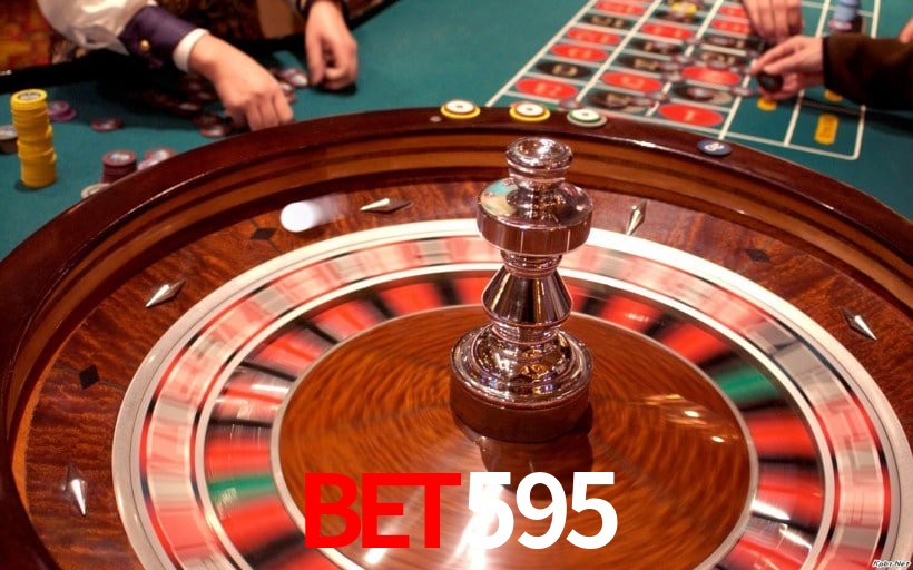Mesa de Blackjack bet595