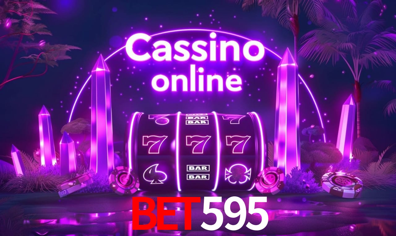 Promoção Relâmpago bet595